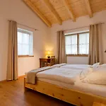 F9 Appartamento Garmisch-Partenkirchen
