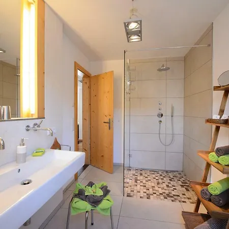 F9 아파트 가르미슈파르텐키르헨