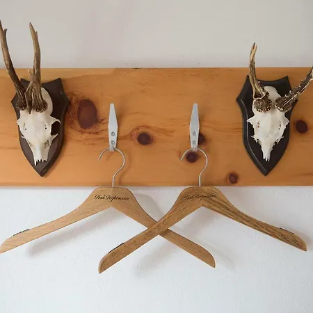 F9 아파트 가르미슈파르텐키르헨