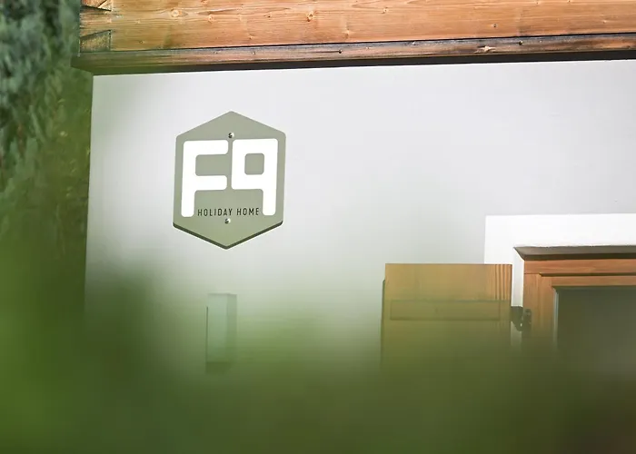 Apartmán F9 *
