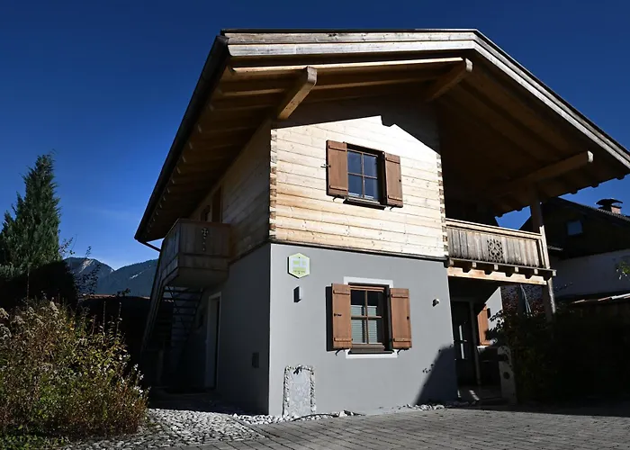 F9 Apartmán