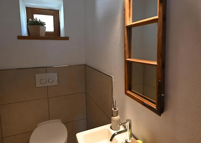 Apartmán F9 Garmisch-Partenkirchen