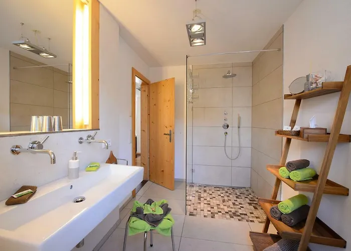 F9 Apartmán Garmisch-Partenkirchen