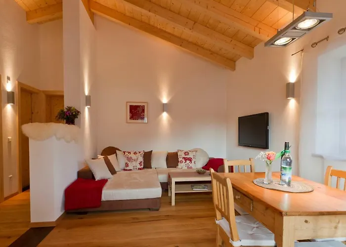 Apartmán F9