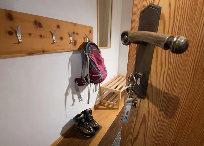 F9 Apartmán