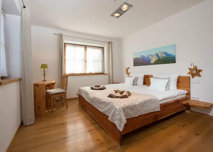 Apartmán F9