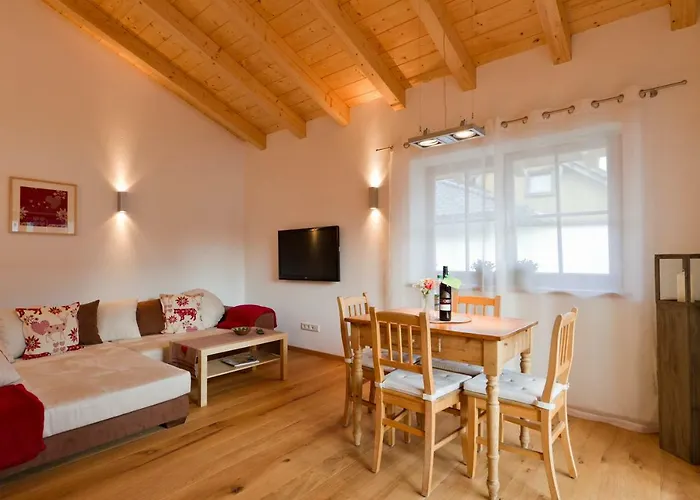 F9 Apartmán *